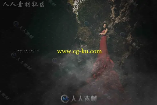 独特的复古橙色Lightroom预设的图片3