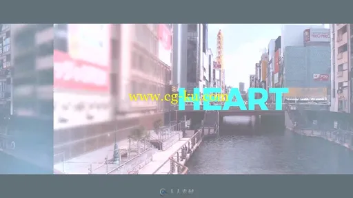 时尚动感旅行照片展示幻灯片相册动画AE模板 Videohive Travel Slideshow 19843382的图片2