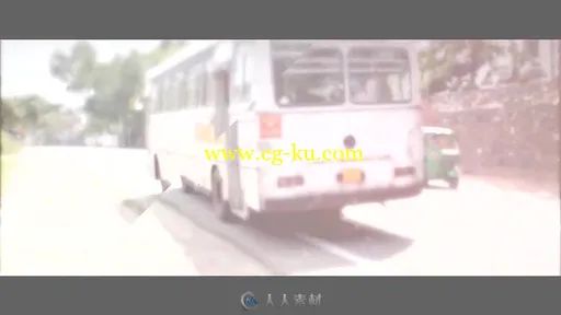 时尚动感现代旅行幻灯片相册动画AE模板 Your Travel Memories 34246的图片3