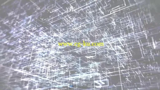 AE插件节点式3D星尘粒子特效StarDust v0.9.7的图片3