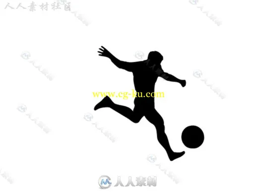 足球AI样板完整项目Unity游戏素材资源的图片4