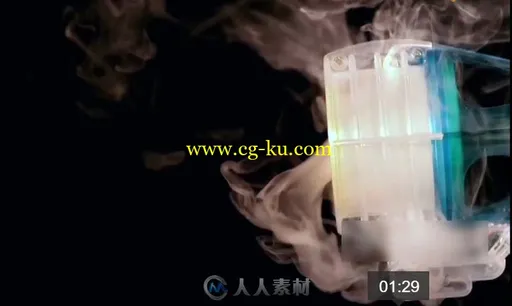兼容AE/PR/达芬奇/Nuke后期软件安装 Flicker Free v1.1.6的图片3