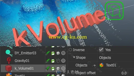 RealFlow流体动力学模拟软件V10.1.1.0157版 NEXTLIMIT REALFLOW 10.1.1.0157 WIN N的图片3