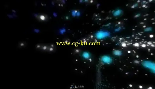 图像粒子像素路径描边特效 BikiniDots v2.2.1的图片1