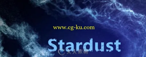 AE粒子特效插件带视频使用教程新版本 Stardust 0.9.2的图片2