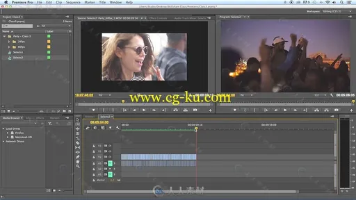短片拍摄与制作实例训练视频教程 SKILLSHARE SHORT FILMS 101 PLAN CAPTURE AND ED的图片5