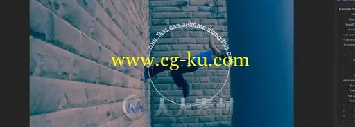 138种效果预设动感三维文字特效FProText第v5季的图片2