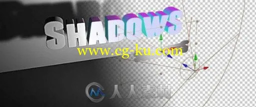 3D脚本建3D图层Elementary 1.5的图片1