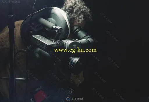4K高清复古胶片覆盖视频素材合辑 ROCKETSTOCK EMULSION 4K FILM GRAIN OVERLAYS的图片1
