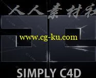 C4D脚本插件 Simply C4D Primitives v.1.0版的图片1