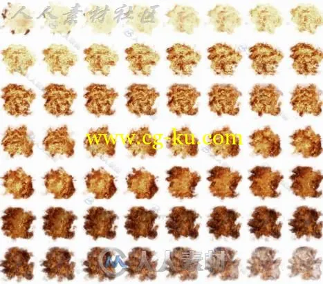 160多张鬼泣4特效贴图的图片2