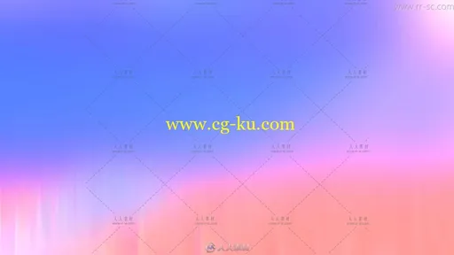 20个时尚闪耀光斑转场特效视频素材的图片3