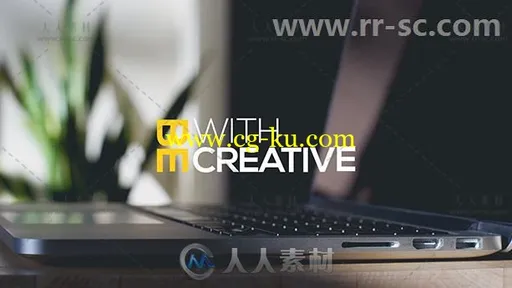 299多组独特创意文字字幕标题动画展示幻灯片AE模板 Videohive AniMad 299+ Titl的图片1