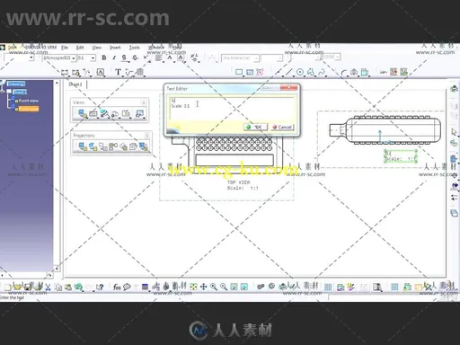 CATIA V5基础核心训练视频教程 PLURALSIGHT INTRODUCTION TO CATIA V5的图片3