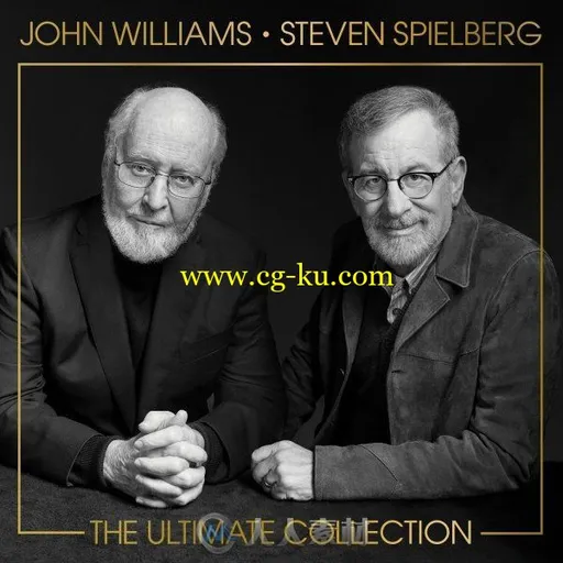 原声大碟 -约翰·威廉姆斯&史蒂文·斯皮尔伯格：终极精选 John Williams & Steven S的图片1
