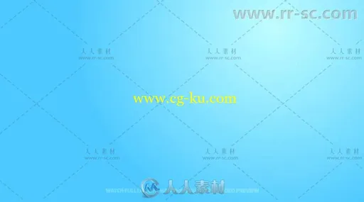 110款简约干净的文本动画展示幻灯片AE模板 Videohive 110 Text Animations 9358175的图片3