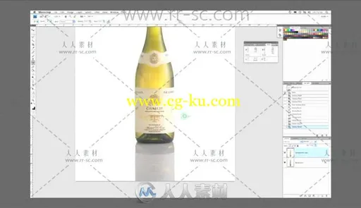 Photoshop专业行业修饰秘密视频教程的图片3