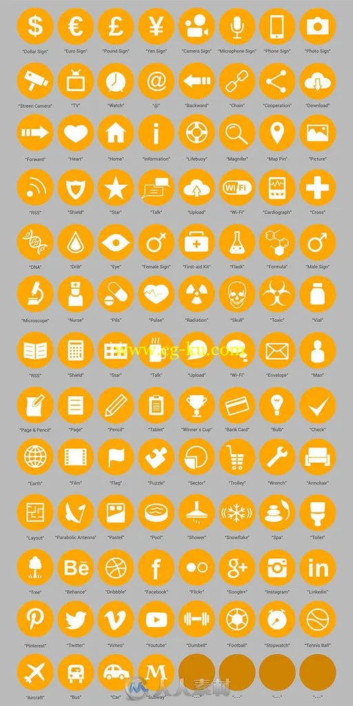 500多款企业数据统计信息图表动画展示幻灯片AE模板Videohive Infographics Kit &的图片2