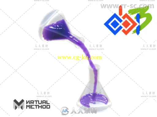 AAA级流体模拟物理脚本Unity游戏素材资源的图片1