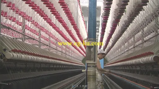 服装专题宣传片高清实拍视频素材的图片3