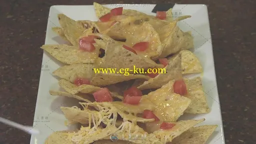 先进的美食布光摄影专业视频教程的图片2