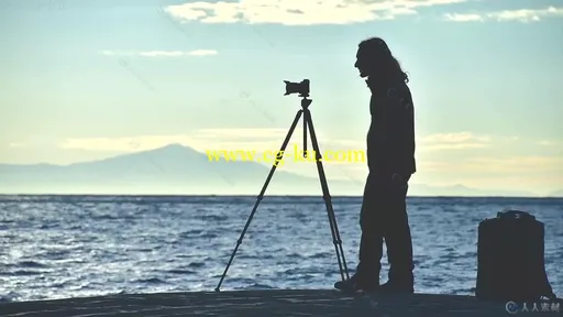摄影师城市景观风景与后期处理大师级视频教程 FSTOPPERS PHOTOGRAPHING THE WORLD的图片12