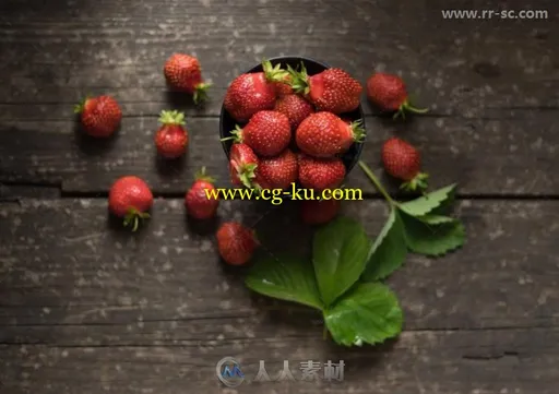5款深色调暗色调Lightroom预设的图片3