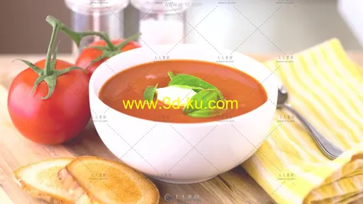 DIY尖端美食摄影及后期精修视频教程的图片1