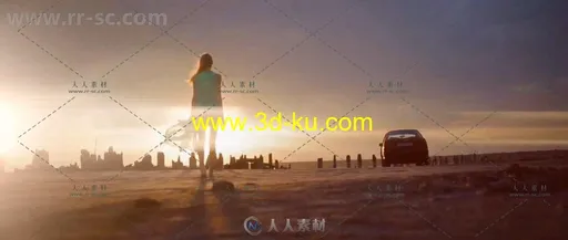 4K高清镜头光晕自然光视频素材合辑 ROCKETSTOCK RADIUM 4K LENS FLARES 120 E的图片6