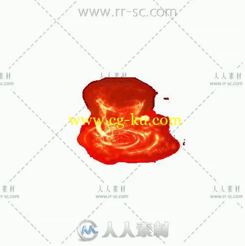 600多套特效动画效果光效序列连帧素材的图片6