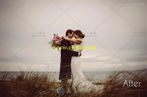 201款优雅浪漫婚礼Lightroom预设的图片8