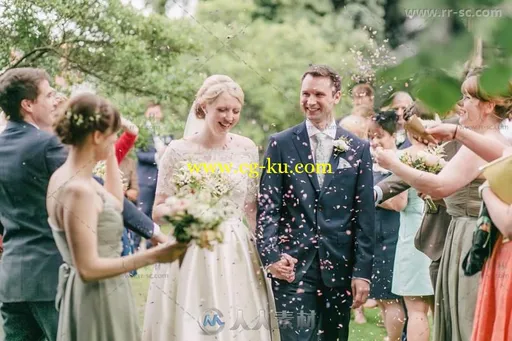 201款优雅浪漫婚礼Lightroom预设的图片9