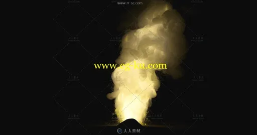 79组炫酷高清爆炸视频素材的图片1