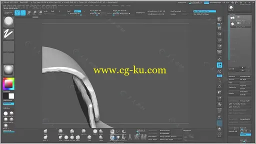 Substance Designer屋顶材质实例制作视频教程第二季的图片3