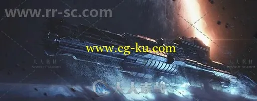 Maxon Cinema 4D三维设计软件R19版的图片2