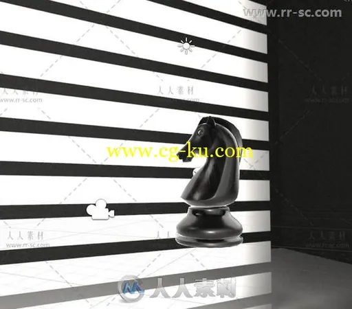 游戏环境反射和照明天空贴图和材质Unity游戏素材资源的图片2