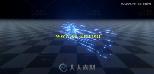 科幻VFX粒子系统Unity游戏素材资源的图片5