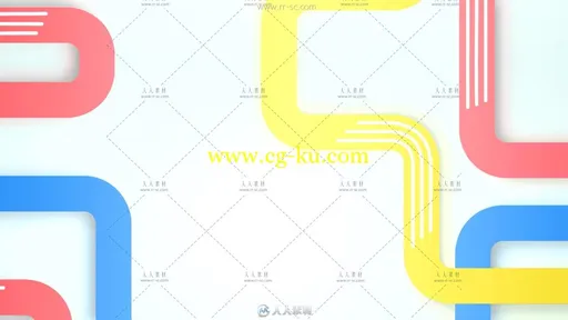 41组唯美浪漫气球鲜花星光动态背景视频素材的图片2