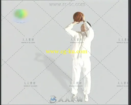 婚纱及人像写真基础与美姿中文视频教程的图片5