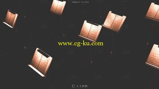20组现代音乐酒吧夜场专用动态背景视频素材的图片1