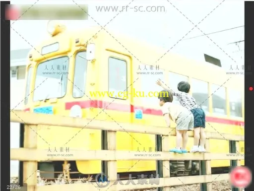 专业儿童摄影视频教程的图片3