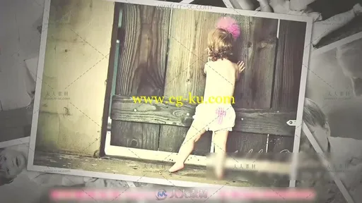 专业儿童摄影视频教程的图片4