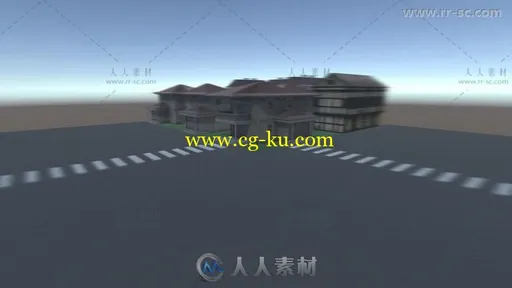 滤镜和透明套件全屏幕及相机效果着色器Unity游戏素材资源的图片12