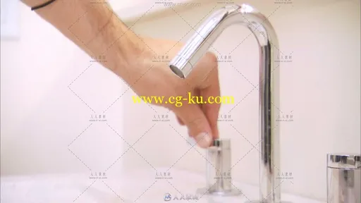 现代化家居装饰视频素材的图片1