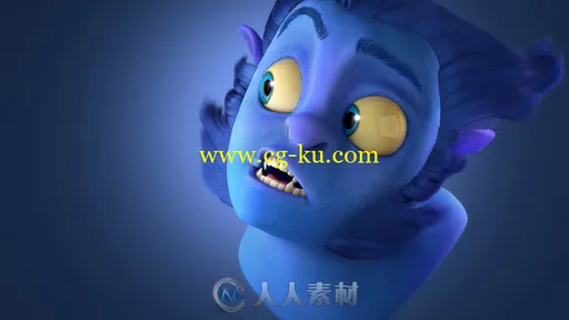 Modo三维建模设计软件V11.2V2版的图片2