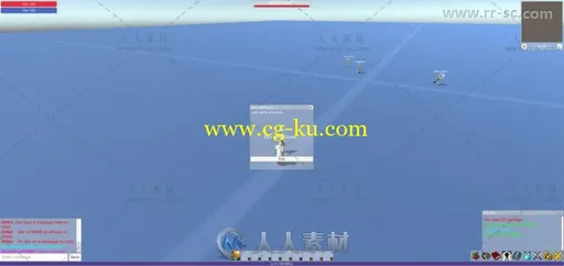 基本的地牢实例角色3D模型Unity游戏素材资源的图片3