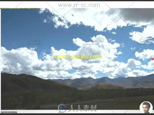 风光摄影和延时摄影短片的制作视频教程的图片5