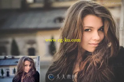 20款美丽梦幻磨砂Lightroom预设的图片3