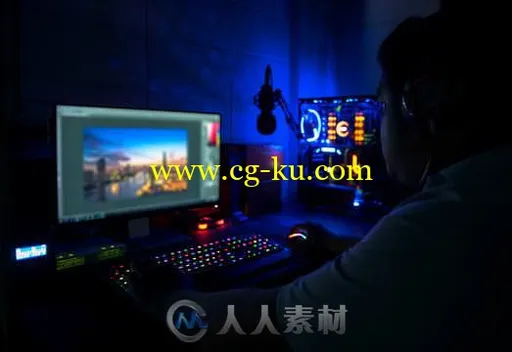 Photoshop使用概述训练视频教程的图片1