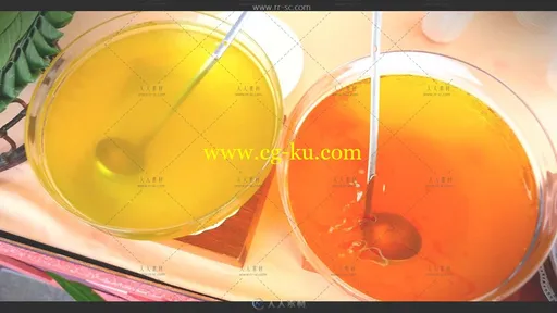 泰国美食节娱乐狂欢人群烧烤高清实拍视频素材的图片3